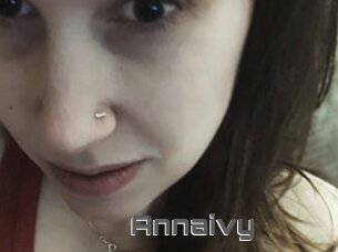 Annaivy