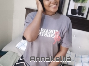 Annakellia