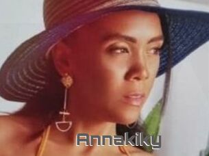 Annakiky