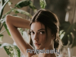 Annalesly