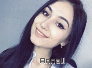 Annali
