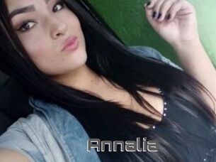 Annalia