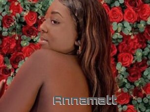 Annamatt