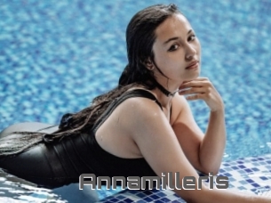 Annamilleris