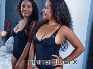 Annamillerx