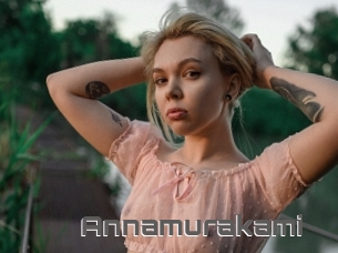 Annamurakami