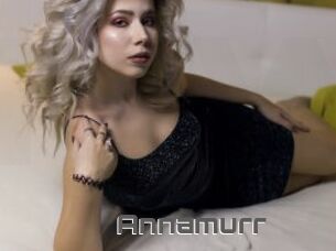 Annamurr