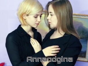 Annandgina
