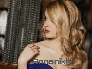 Annanikki