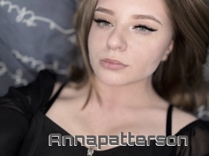 Annapatterson