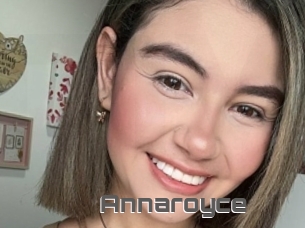 Annaroyce