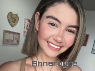 Annaroyce