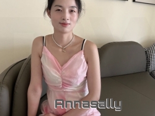 Annasally