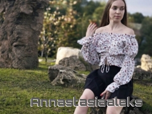 Annastasiaaleks