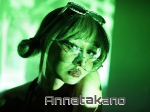 Annatakano