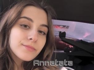 Annatata