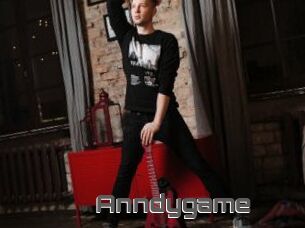 Anndygame