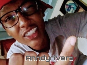 Anndyrivera