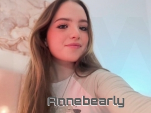 Annebearly