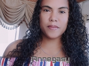 Annegasy