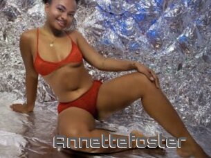 Annettefoster