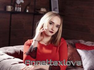 Annettexlove