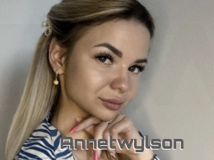 Annetwylson