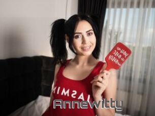 Annewitty