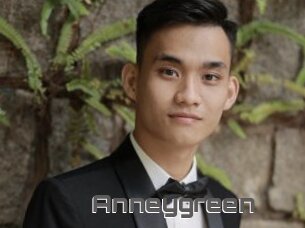 Anneygreen