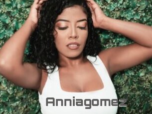 Anniagomez