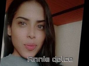 Annie_dolce