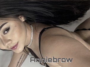 Anniebrow