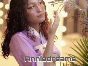 Anniedreams
