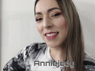 Anniejudy