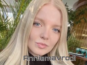 Anniemavrodi