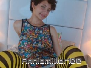 Anniemiller100