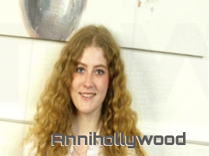 Annihollywood