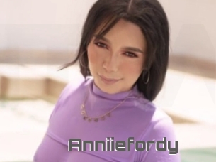 Anniiefordy
