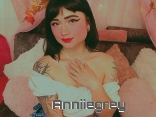 Anniiegrey