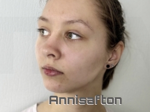 Annisafton