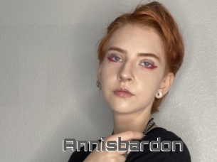 Annisbardon