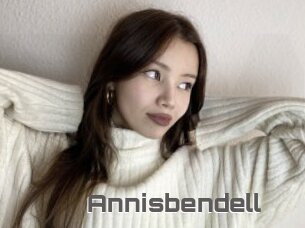 Annisbendell