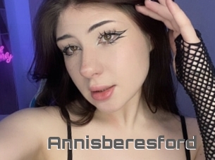 Annisberesford