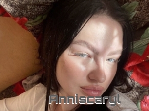 Anniscaryl