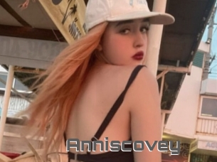 Anniscovey