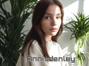 Annisdenley