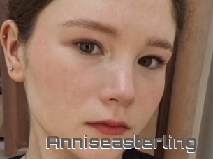Anniseasterling