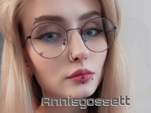 Annisgossett