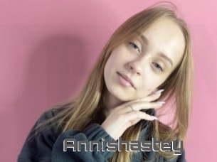 Annishastey