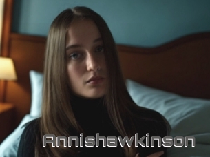 Annishawkinson